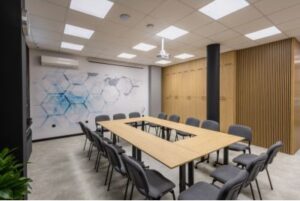 Meeting room for rent 1