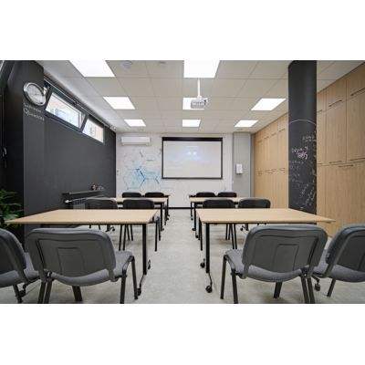 Small meeting room for rent in Sofia 13