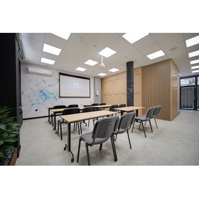 Small meeting room for rent in Sofia 14