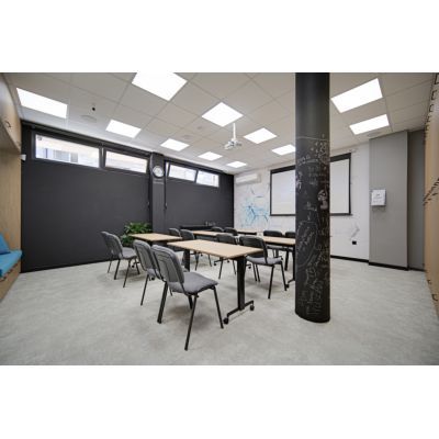 Small meeting room for rent in Sofia 15