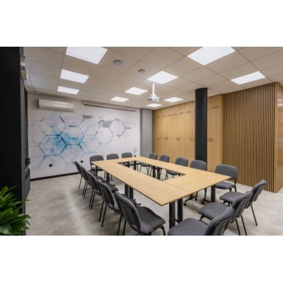 Small meeting room for rent in Sofia 5